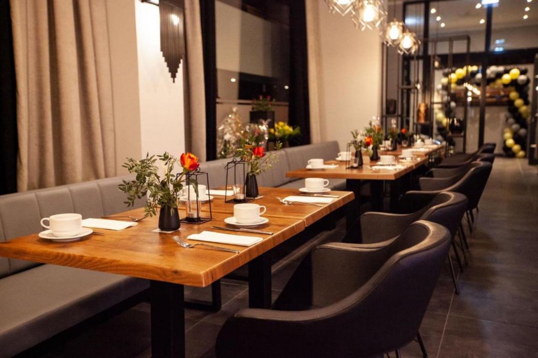 DORMERO Hotel Bremen 32/53