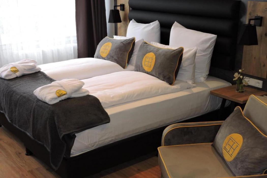 DORMERO Hotel Bremen 13/53