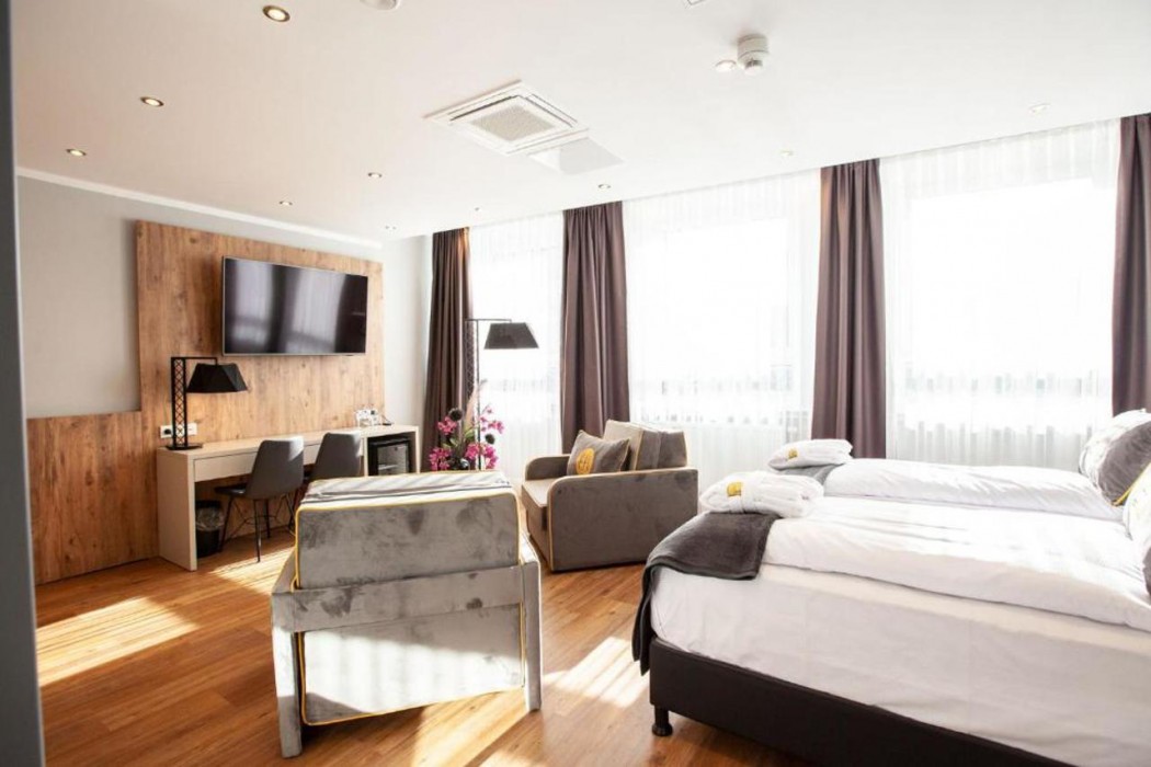 DORMERO Hotel Bremen 4/53