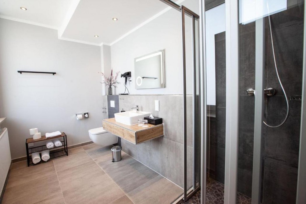 DORMERO Hotel Bremen 14/53