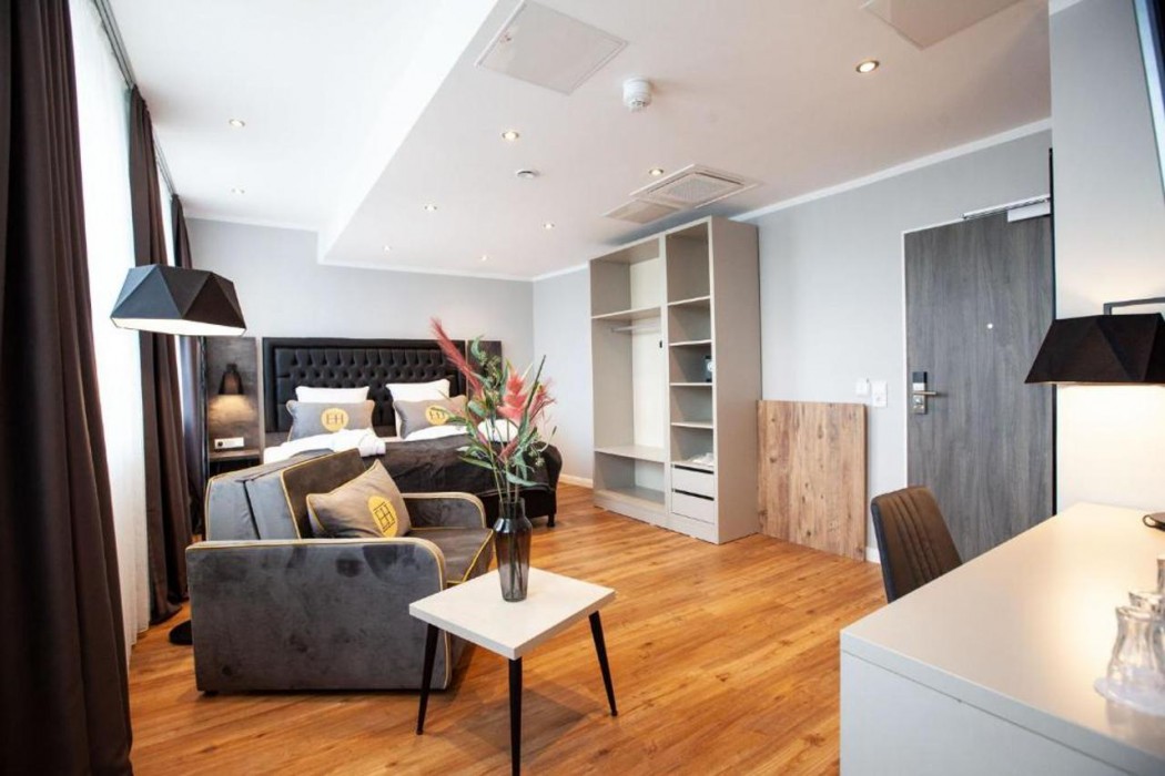 DORMERO Hotel Bremen 16/53
