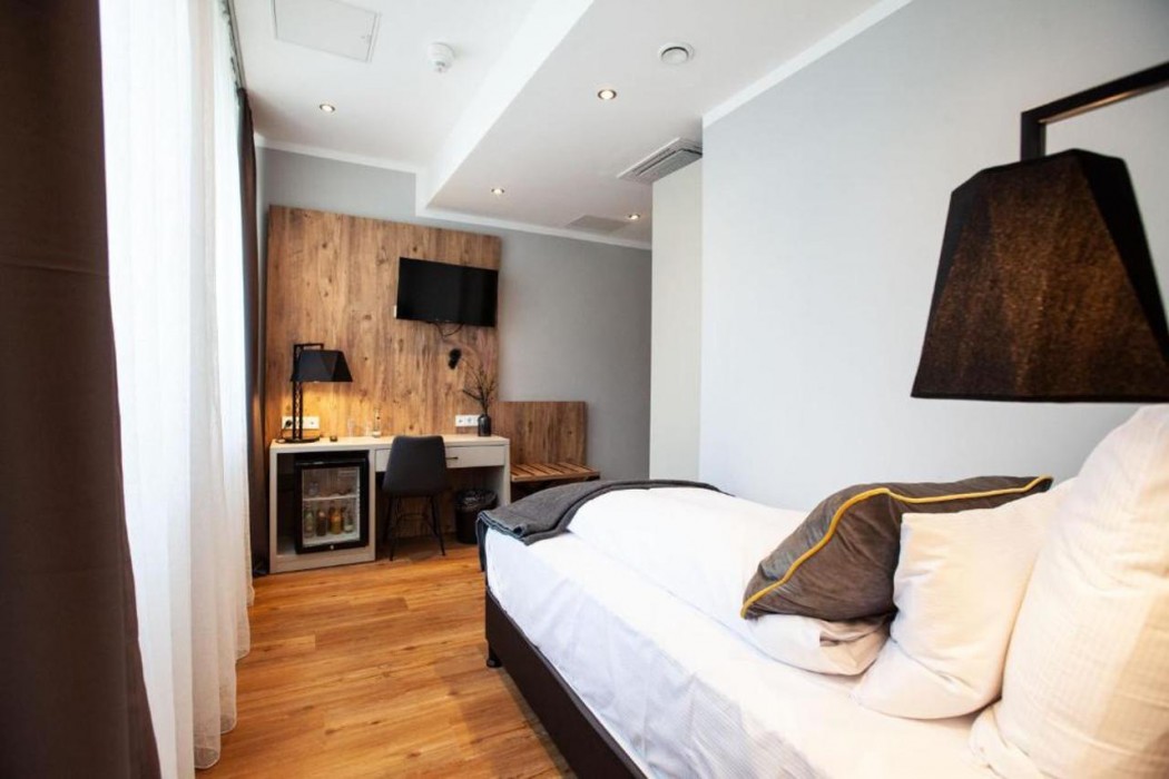 DORMERO Hotel Bremen 1/53