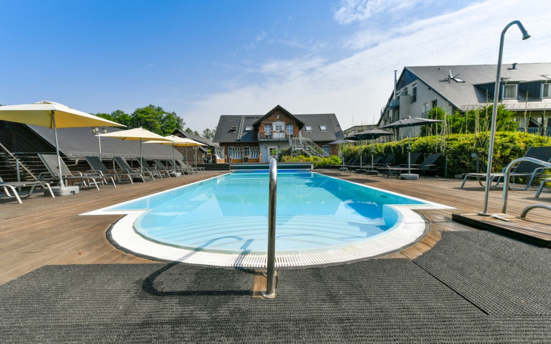 Landhotel Burg im Spreewald 37/58