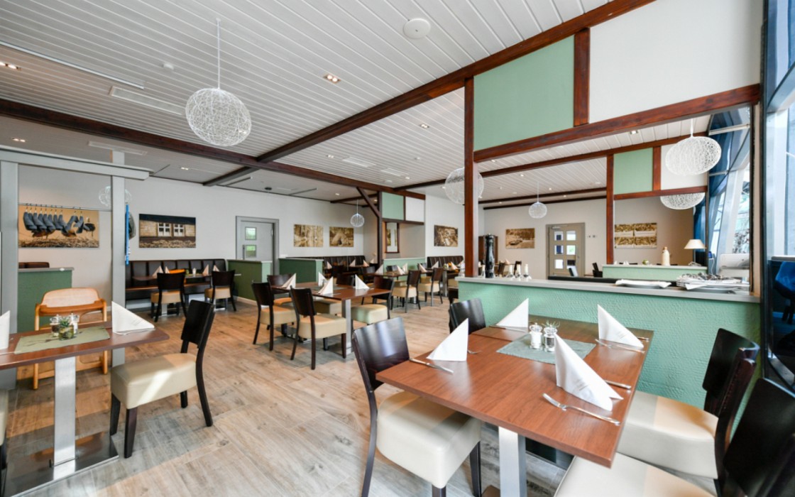 Landhotel Burg im Spreewald 34/58