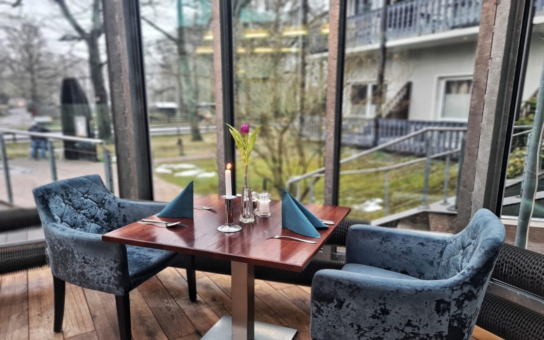 Landhotel Burg im Spreewald 29/58