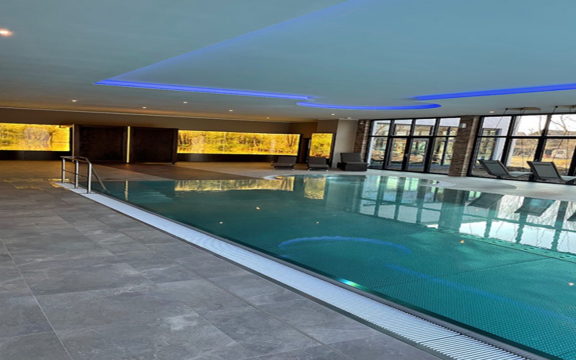 Landhotel Burg im Spreewald 36/58