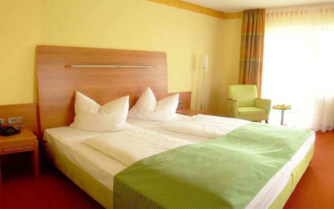 Landhotel Burg im Spreewald 10/58