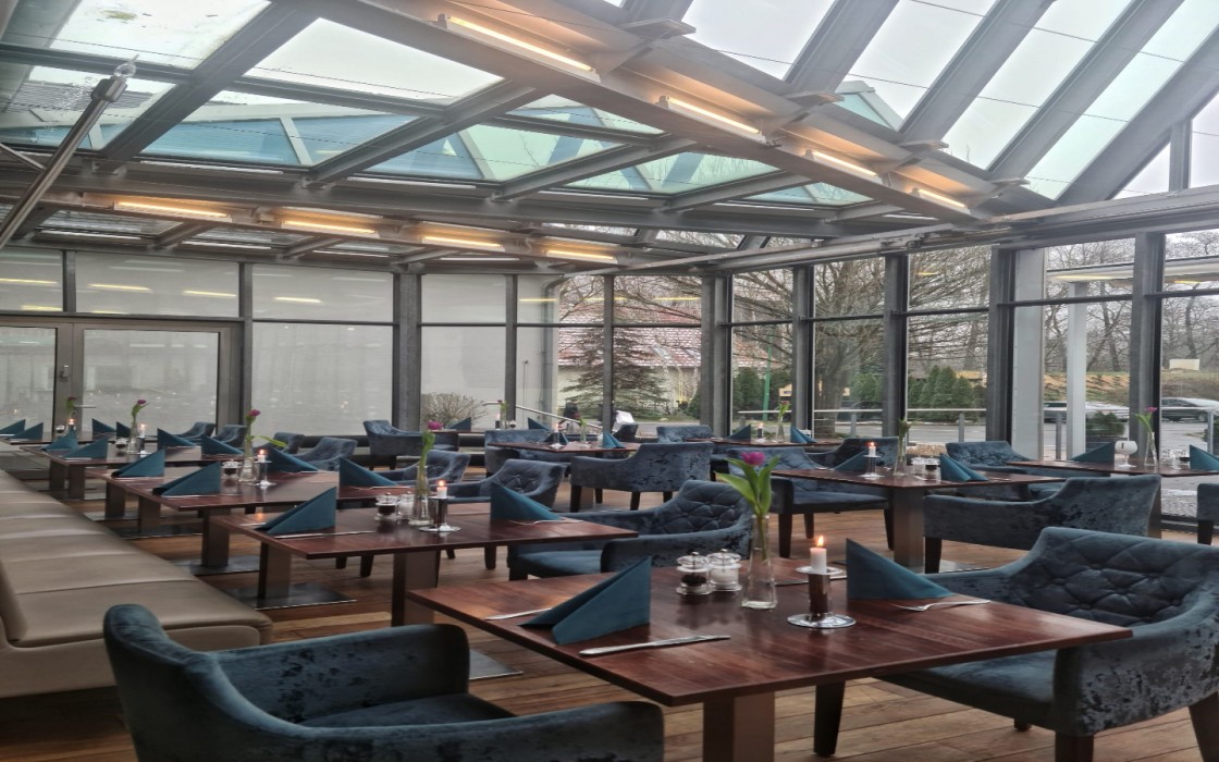 Landhotel Burg im Spreewald 30/58