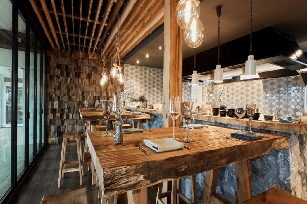 Ostseehotel Midgard im Dampland 17/61