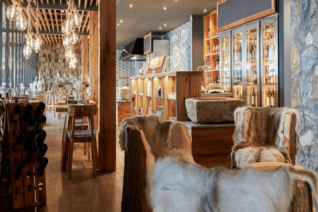 Ostseehotel Midgard im Dampland 18/61