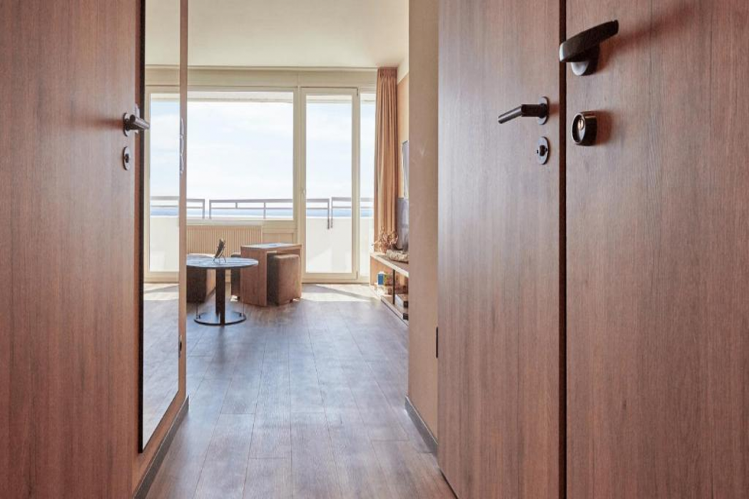 Ostseehotel Midgard im Dampland 4/61
