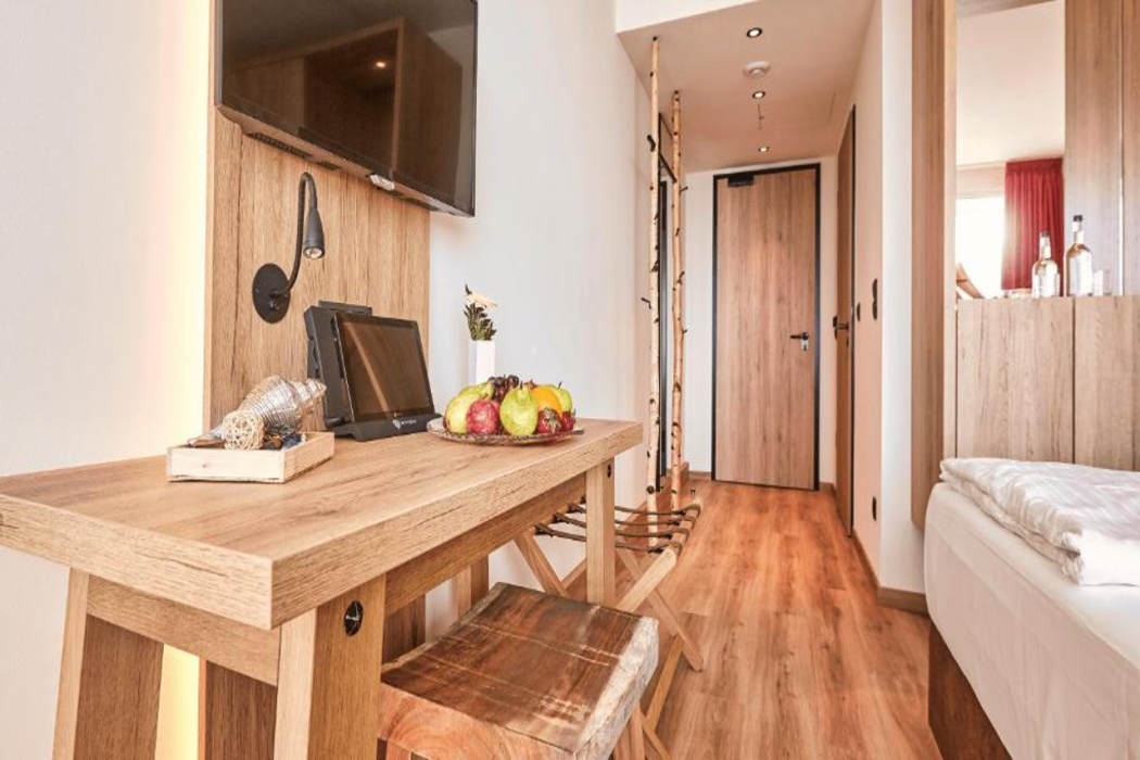 Ostseehotel Midgard im Dampland 5/61