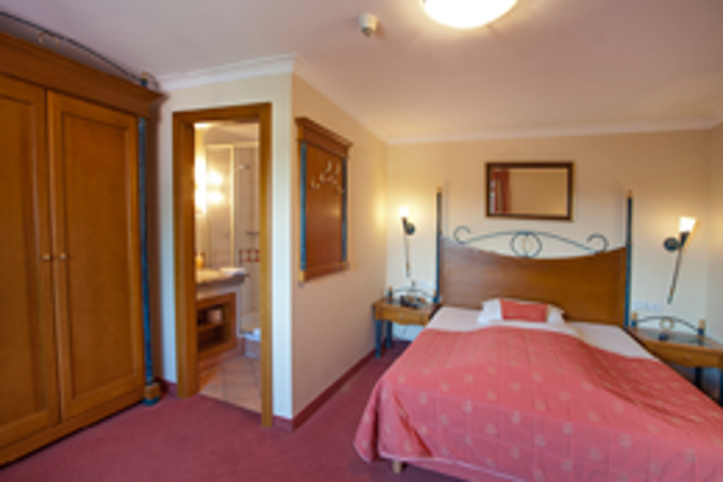 Donauhof Hotel 16/58