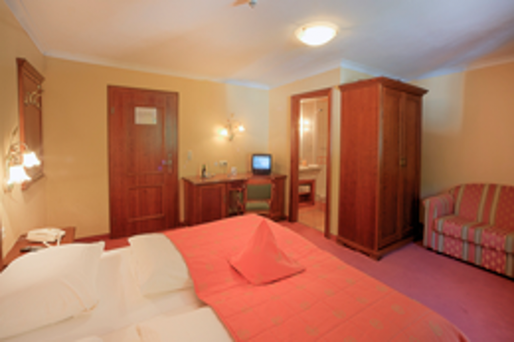 Donauhof Hotel 18/58