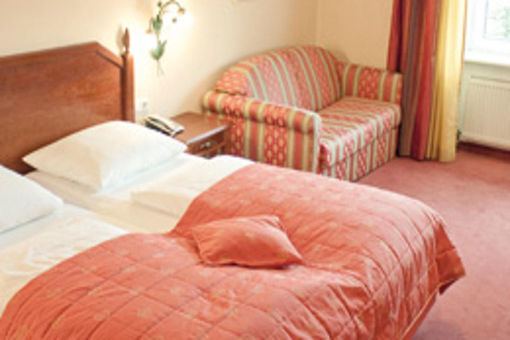 Donauhof Hotel 13/58