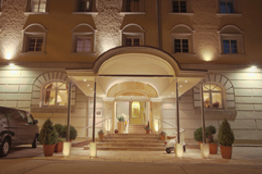 Donauhof Hotel 1/58
