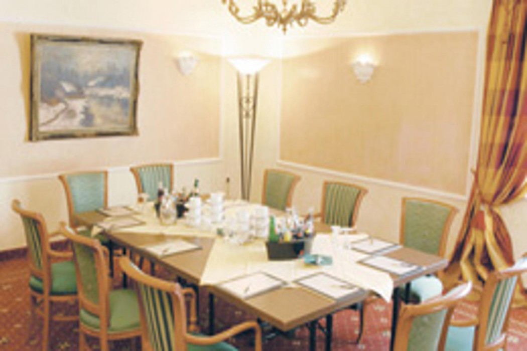 Donauhof Hotel 33/58