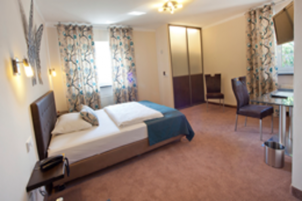Donauhof Hotel 21/58