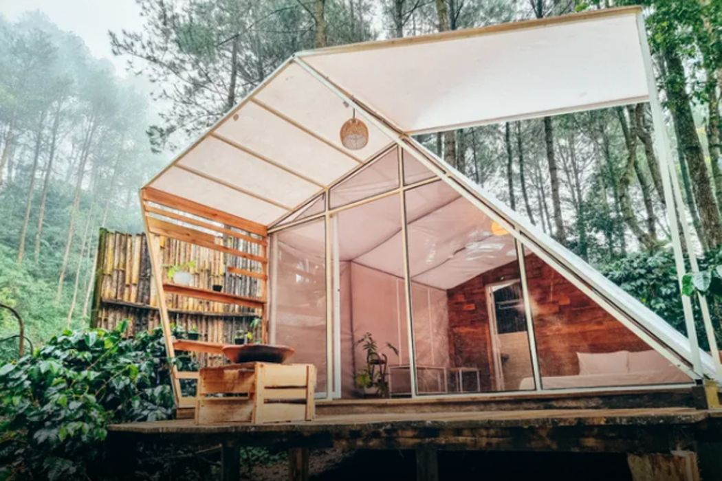 LuxCamp Pangalengan By Horison 16/60