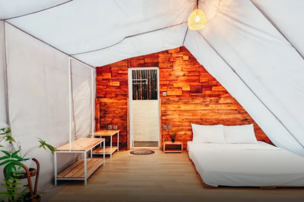 LuxCamp Pangalengan By Horison 14/60