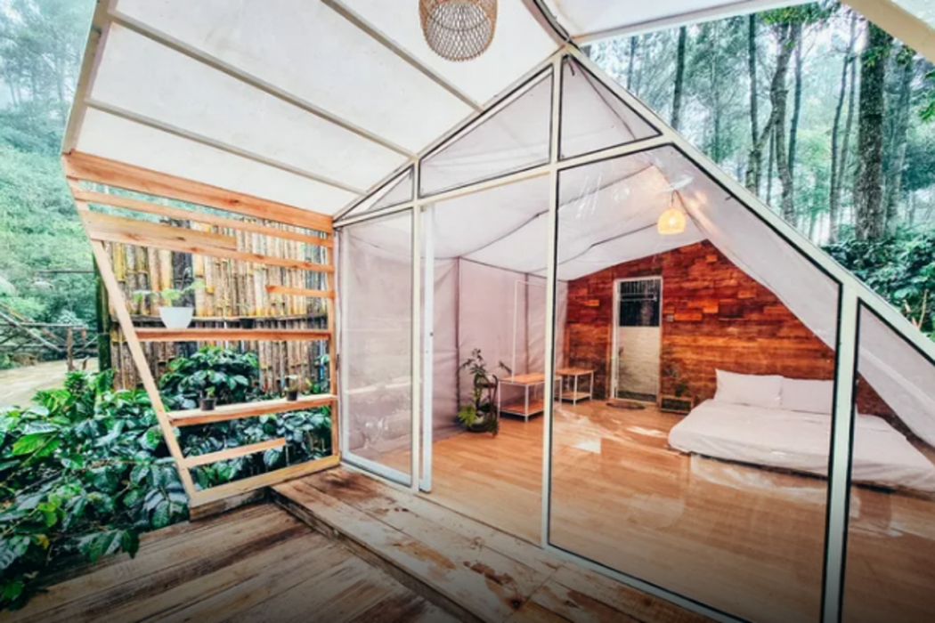 LuxCamp Pangalengan By Horison 17/60