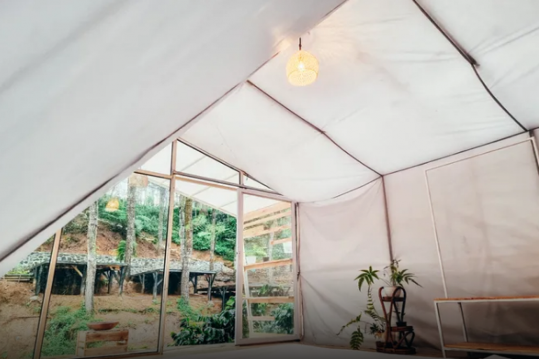 LuxCamp Pangalengan By Horison 13/60