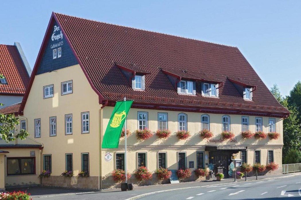Grosch Hotel 2/35