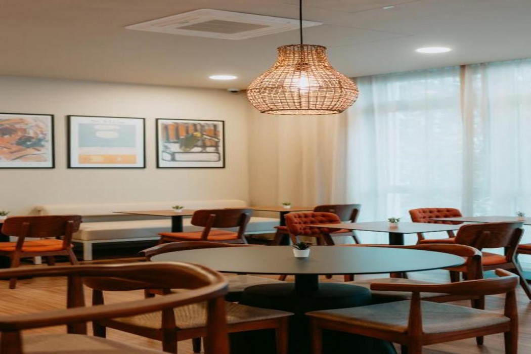 Moods Hotel Dortmund 17/53