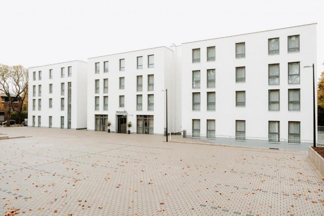 Moods Hotel Dortmund 1/53