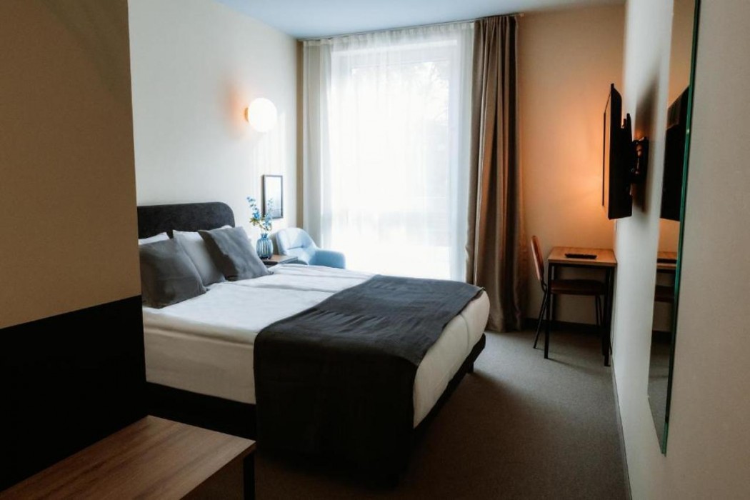 Moods Hotel Dortmund 9/53
