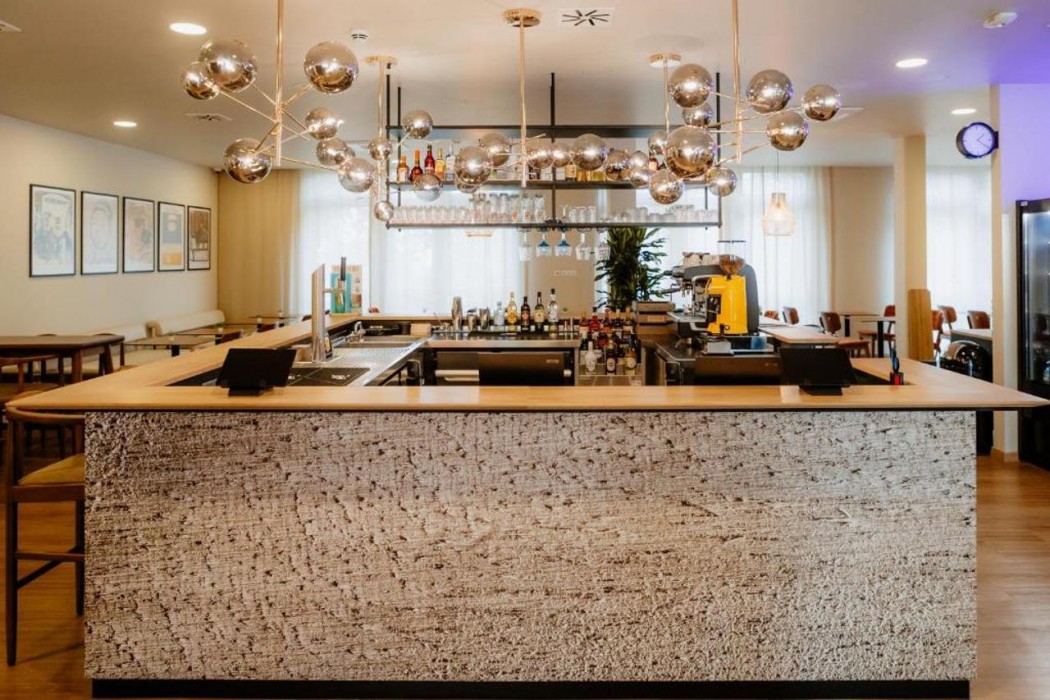 Moods Hotel Dortmund 19/53