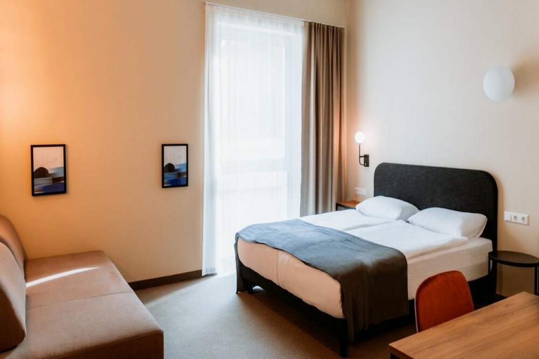 Moods Hotel Dortmund 8/53