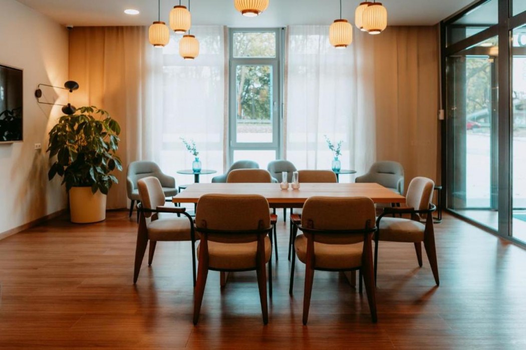 Moods Hotel Dortmund 18/53