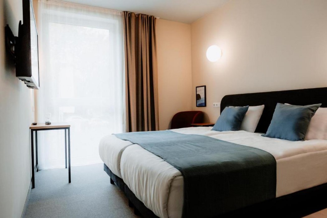 Moods Hotel Dortmund 10/53