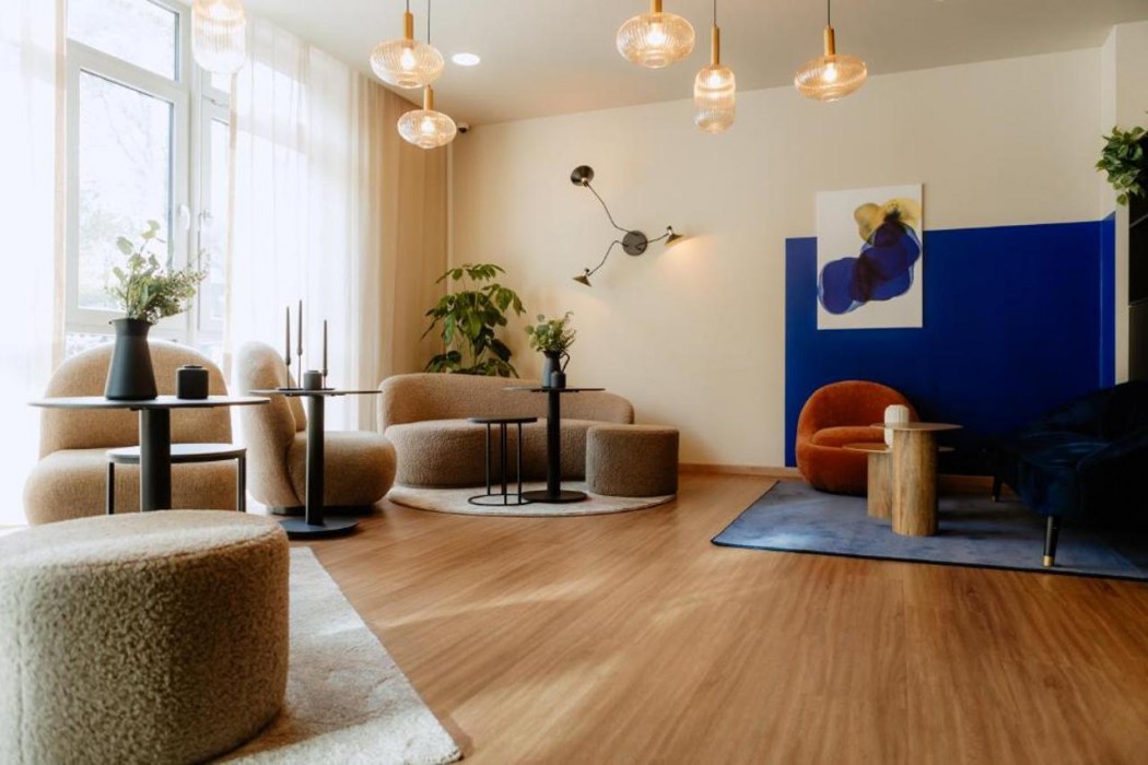 Moods Hotel Dortmund 6/53