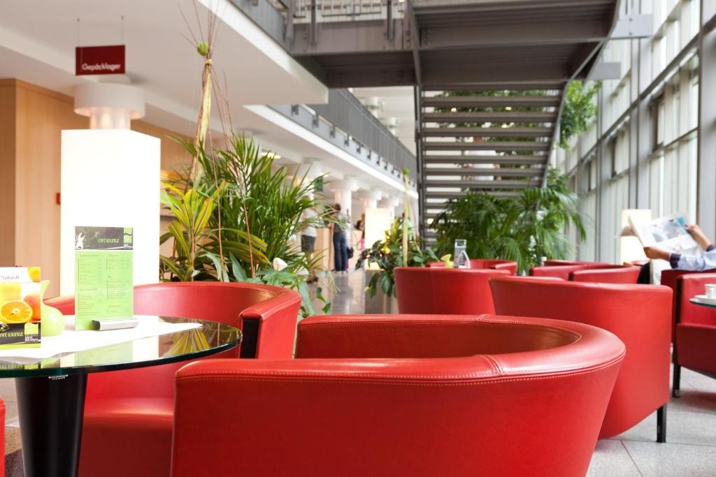 Akademiehotel Dresden 29/59