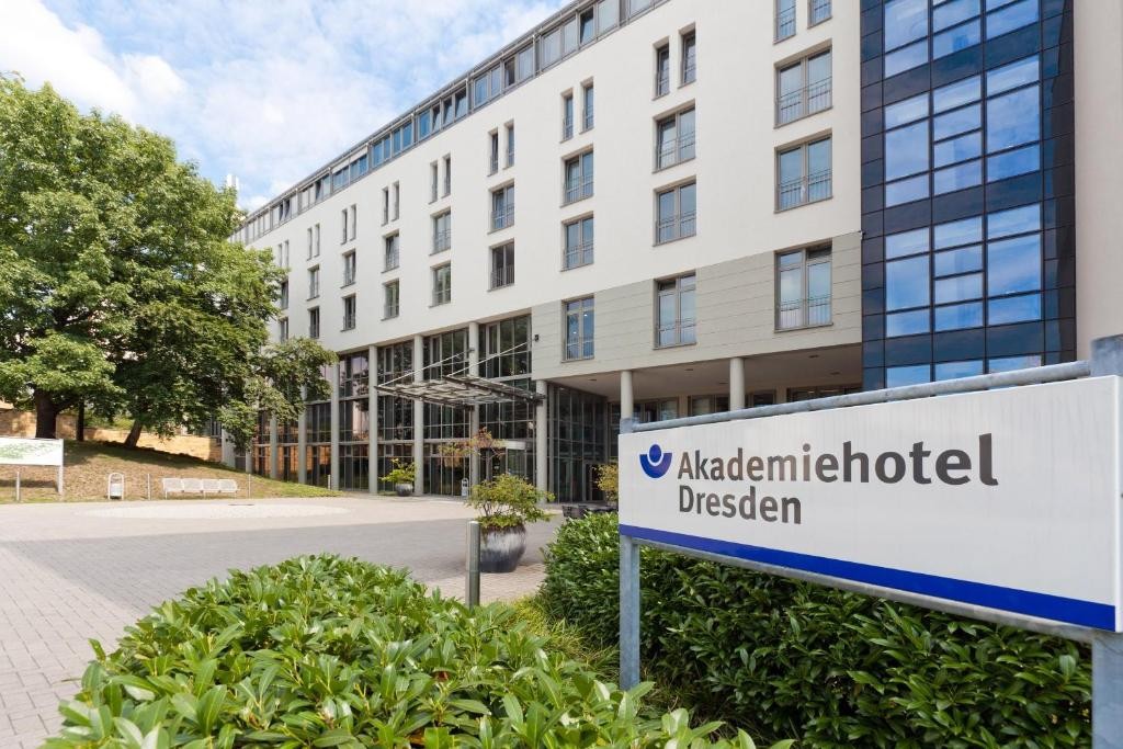 Akademiehotel Dresden 3/59