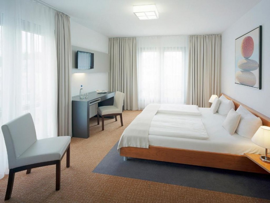 Akademiehotel Dresden 19/59