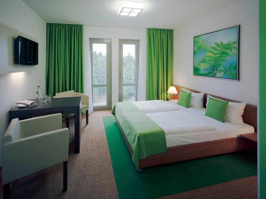 Akademiehotel Dresden 18/59