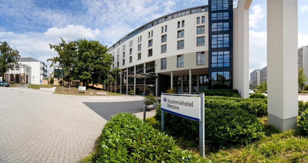 Akademiehotel Dresden 1/59