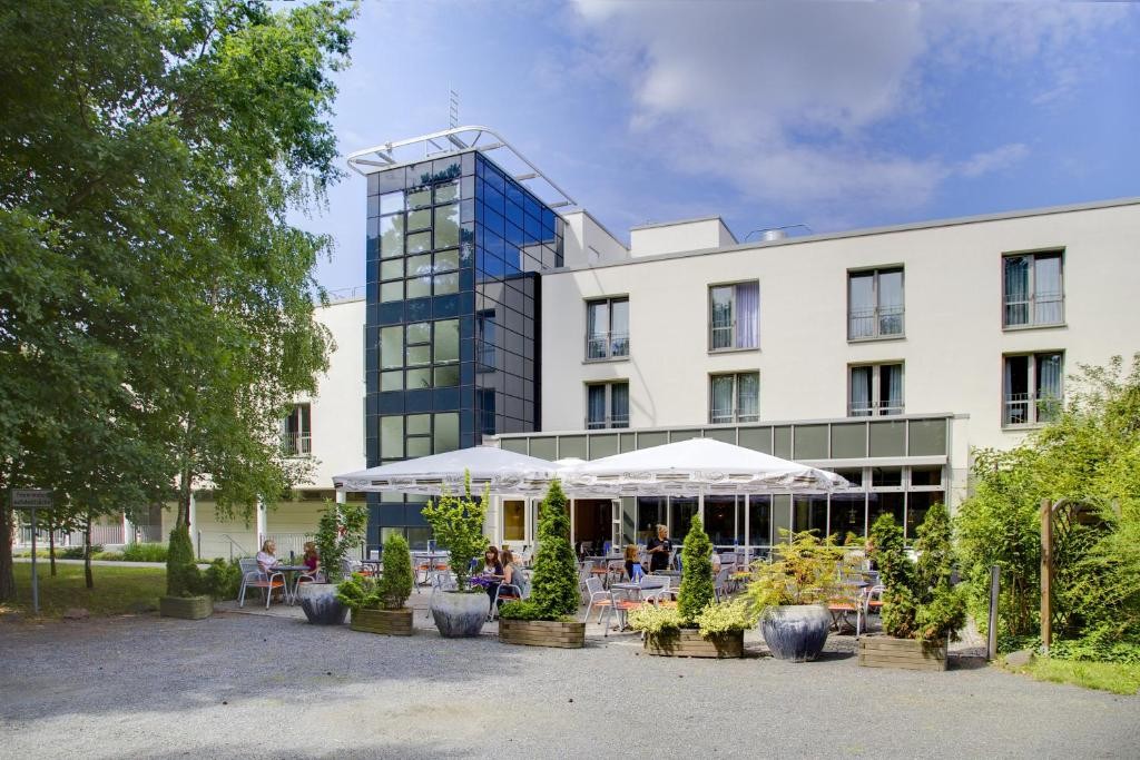 Akademiehotel Dresden 2/59