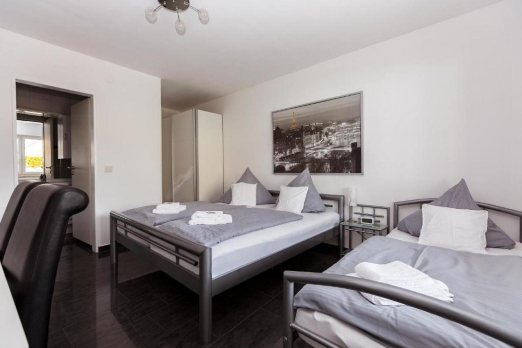 Hotel Ruhen 13/56