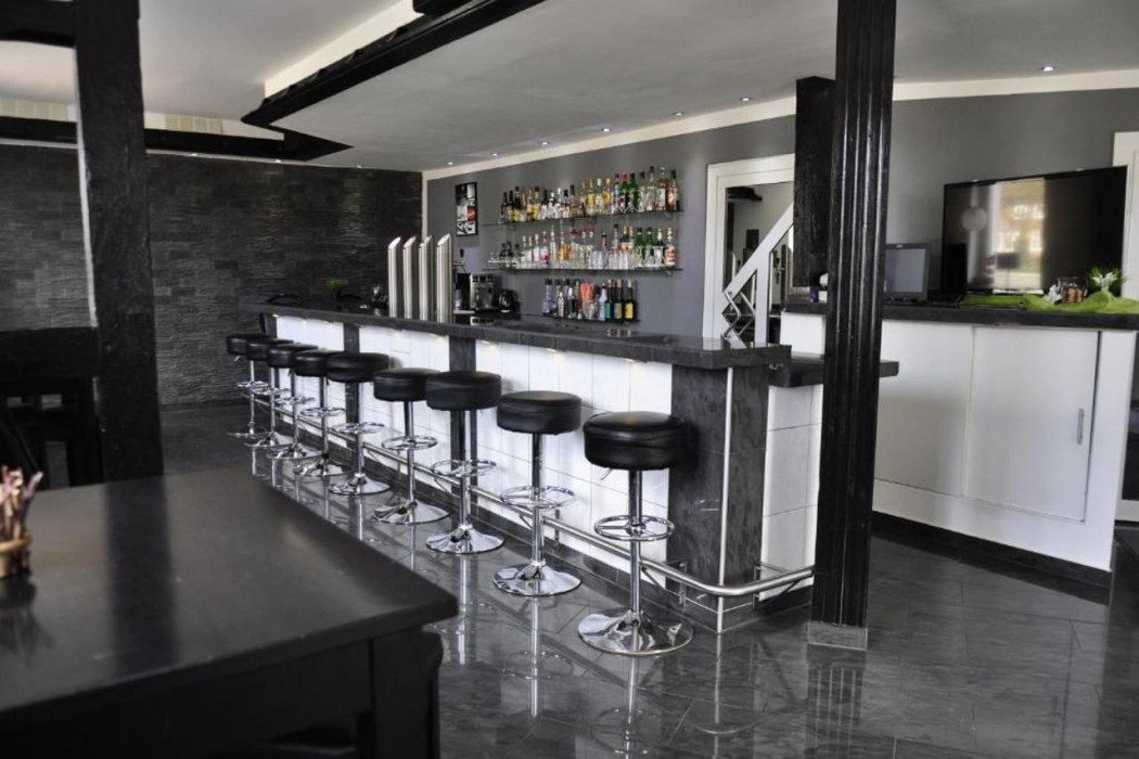 Hotel Ruhen 27/56