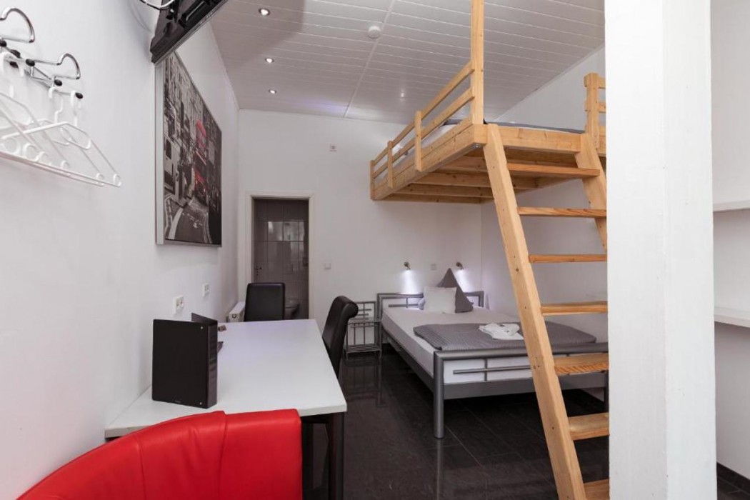 Hotel Ruhen 14/56
