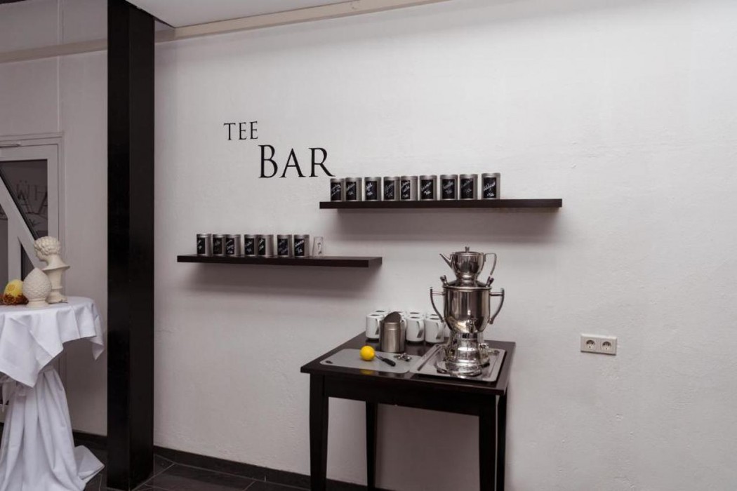Hotel Ruhen 26/56