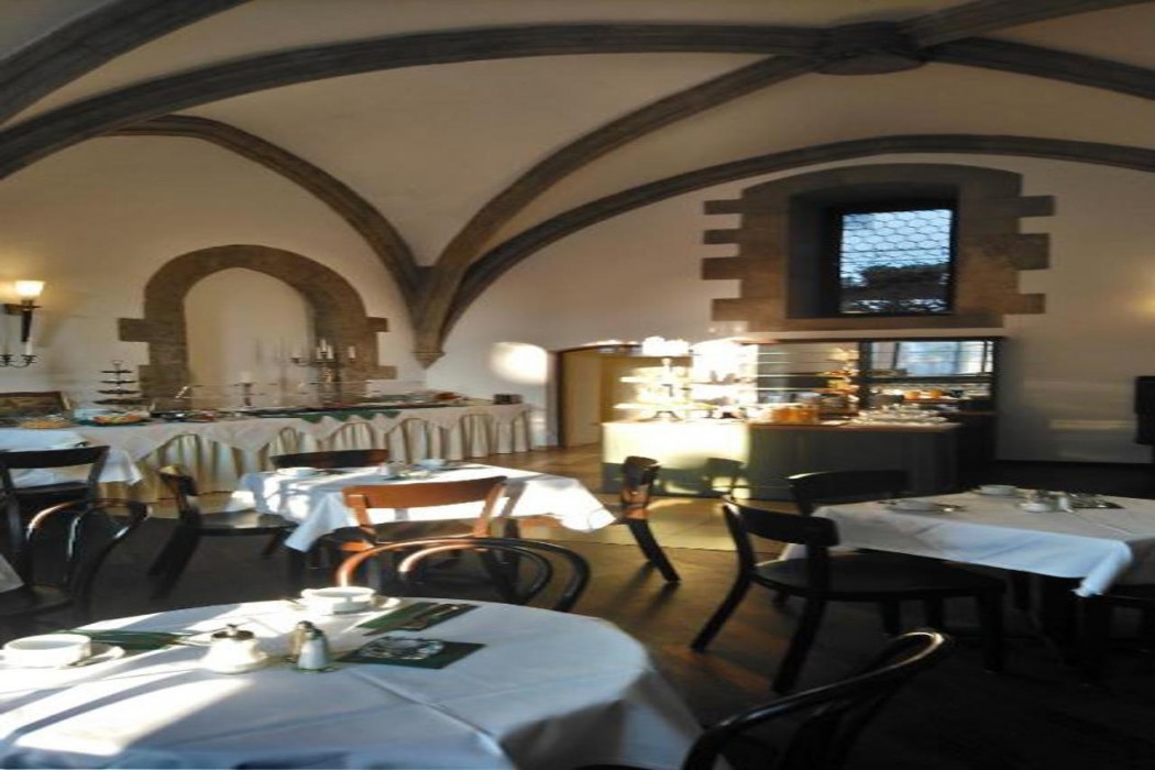 Hotel Kaiserhof am Dom 29/59
