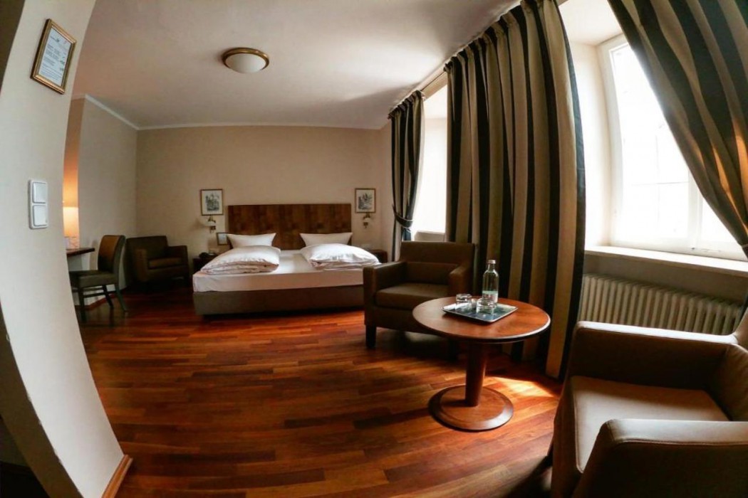 Hotel Kaiserhof am Dom 13/59