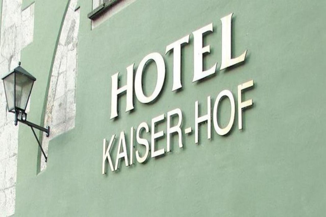 Hotel Kaiserhof am Dom 1/59