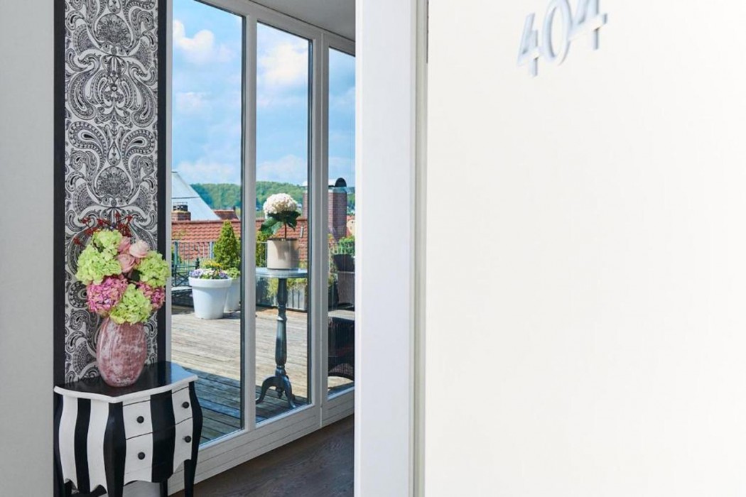 Hotel Goliath am Dom 28/58