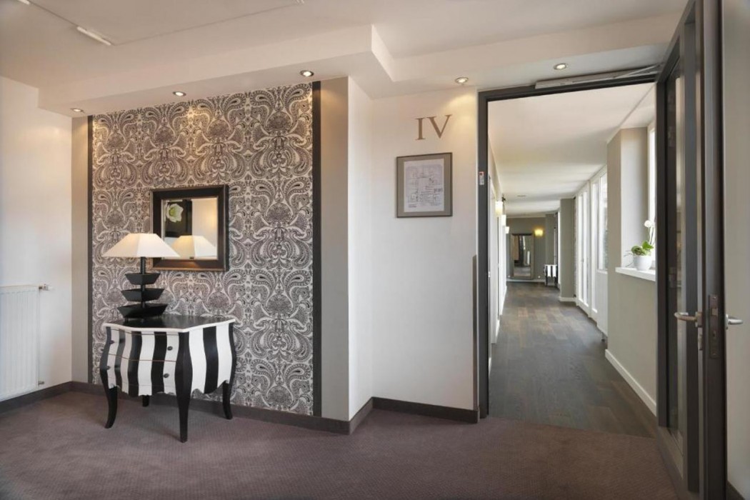 Hotel Goliath am Dom 29/58
